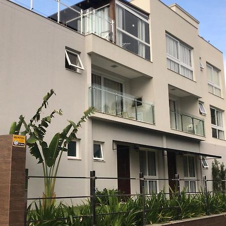 Hotel Morada Do Estaleiro Balneário Camboriú Exterior foto